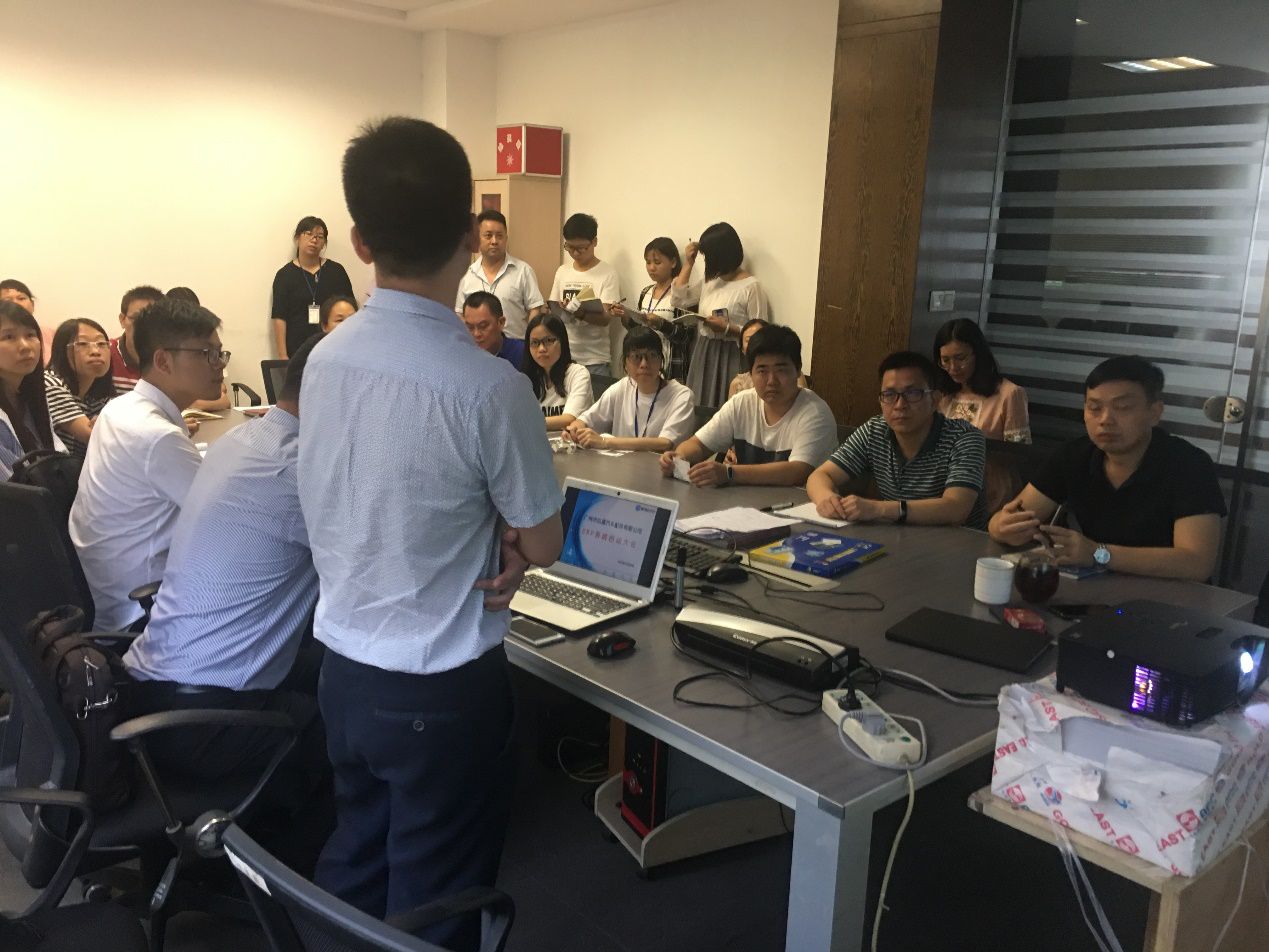广州市弘道汽车配件有限公司携手顺景开云手机入口-开云(中国)，加速推进企业信息化建设